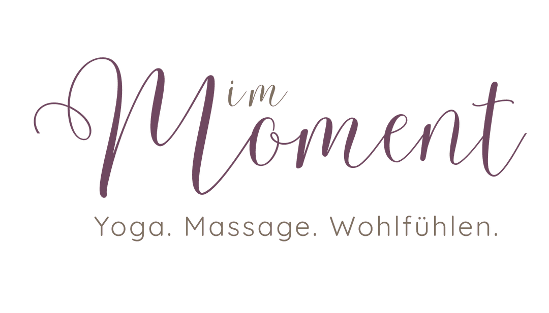 im Moment
